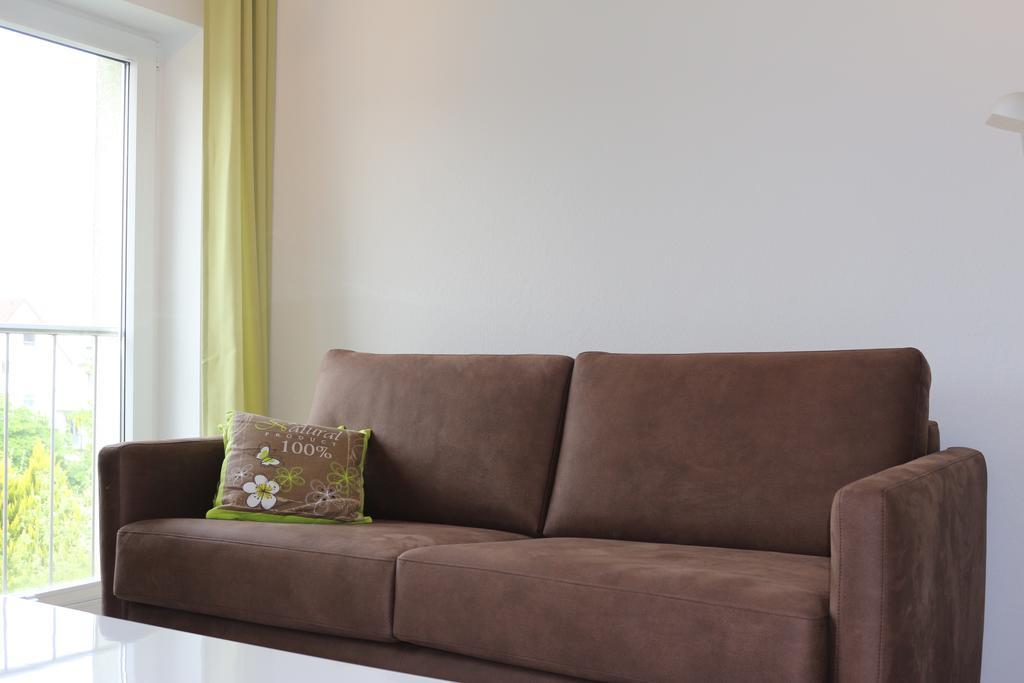 Welcome To Bielefeld Exterior foto