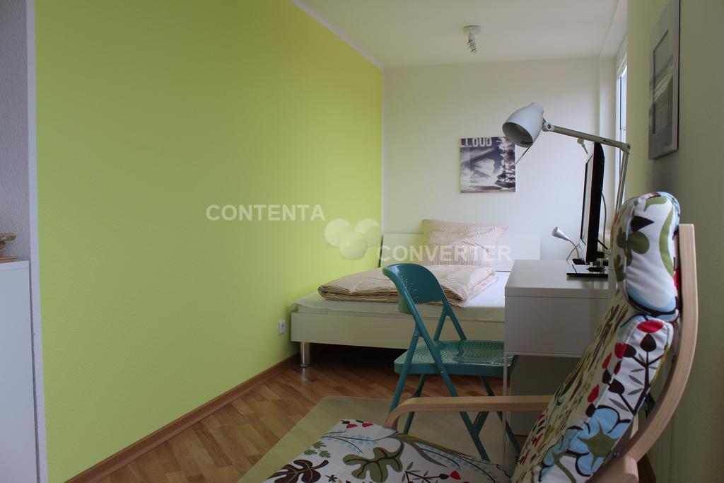 Welcome To Bielefeld Exterior foto
